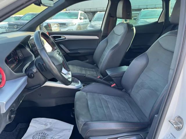 Seat Arona 1.5 TSI DSG FR-lijn