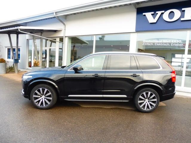 Volvo XC90 AWD Bright Plus