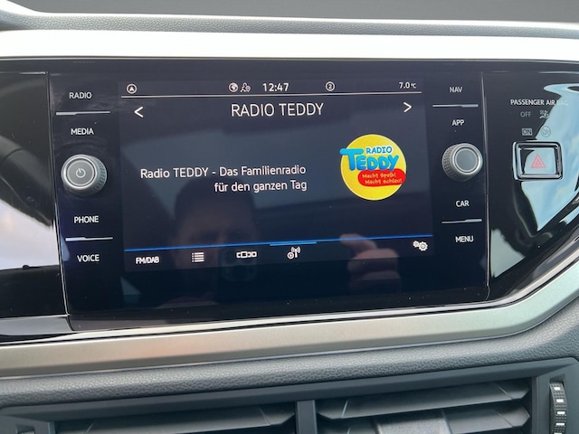 Volkswagen Taigo 1.0 TSI DSG Move