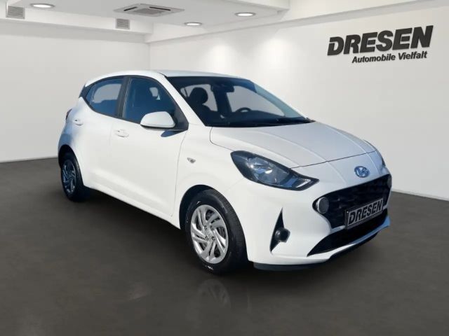 Hyundai i10 Select