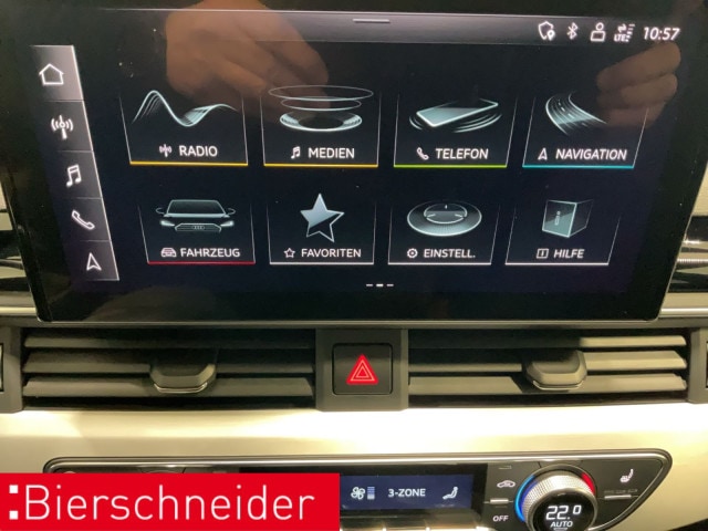 Audi A4 40 TFSI Avant S-Line S-Tronic