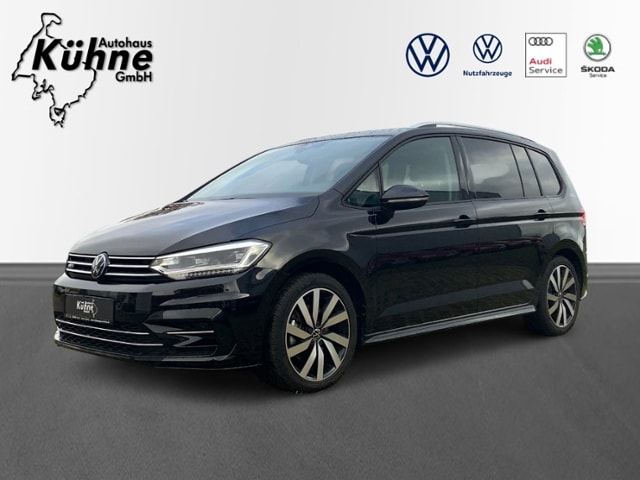 Volkswagen Touran 2.0 TDI