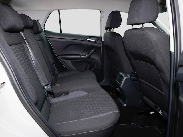 Volkswagen T-Cross 1.0 TSI DSG Life