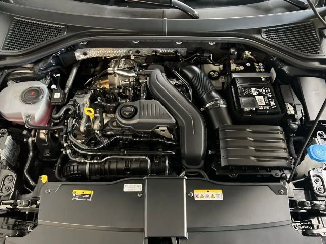 Volkswagen T-Roc 1.5 TSI DSG Style