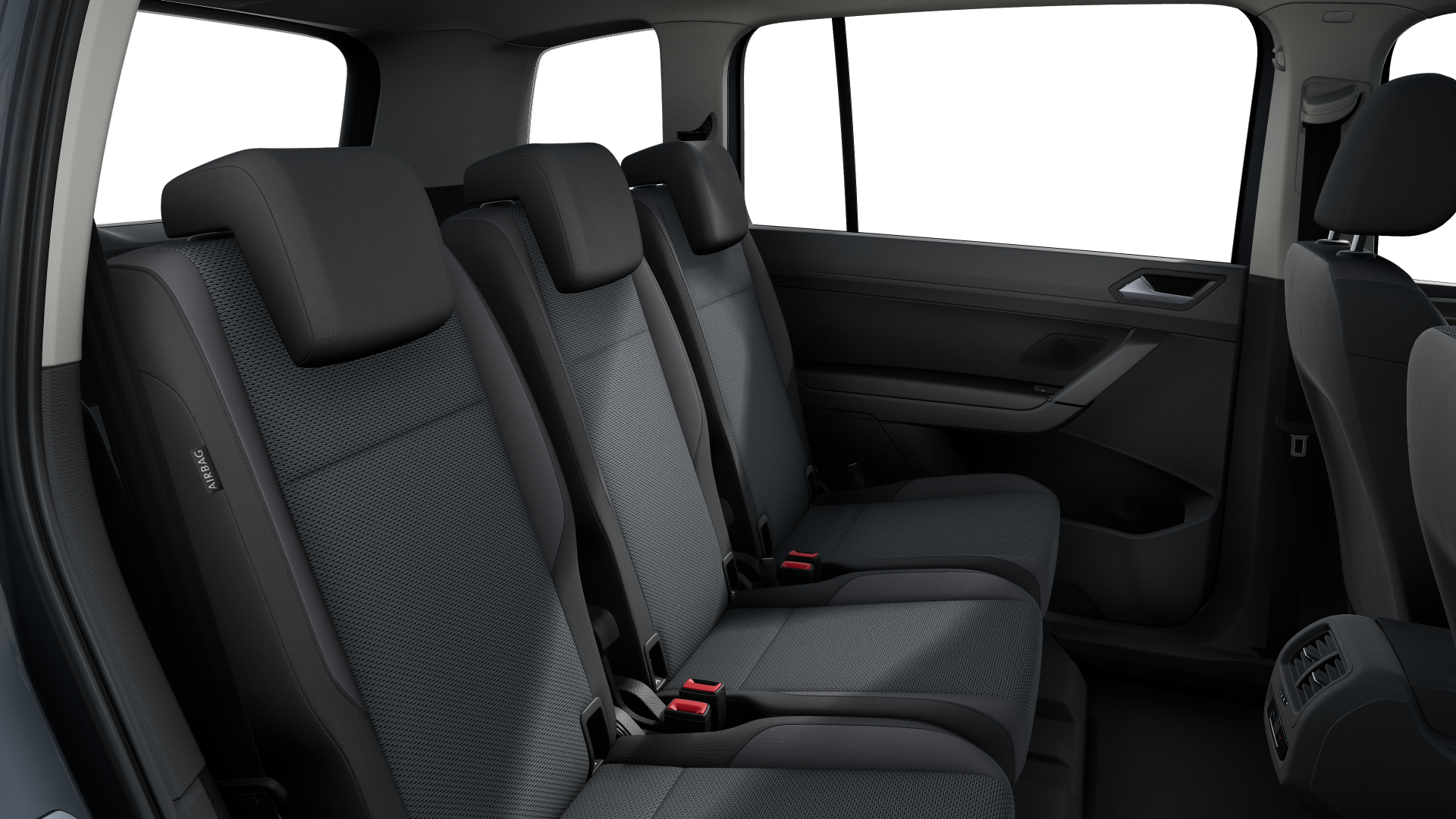 Volkswagen Touran 1.5 TSI