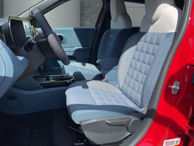 Fiat Grande Panda La Prima