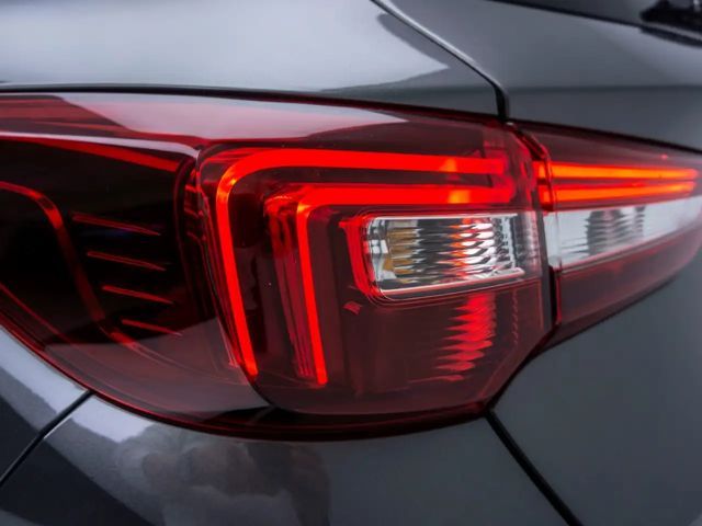 Opel Grandland X Elegance