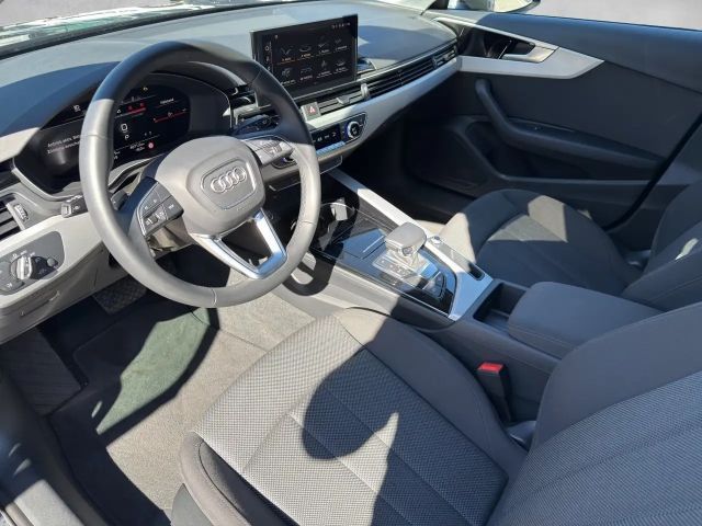 Audi A4 35 TDI