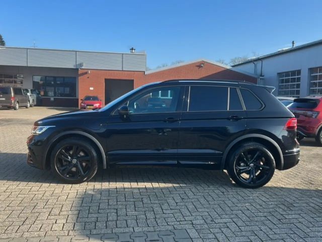 Volkswagen Tiguan R-Line eHybrid