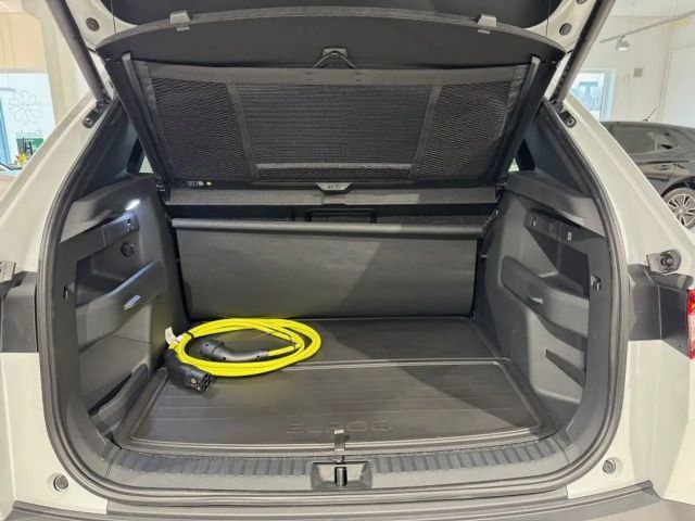 Skoda Elroq 85 Alpha