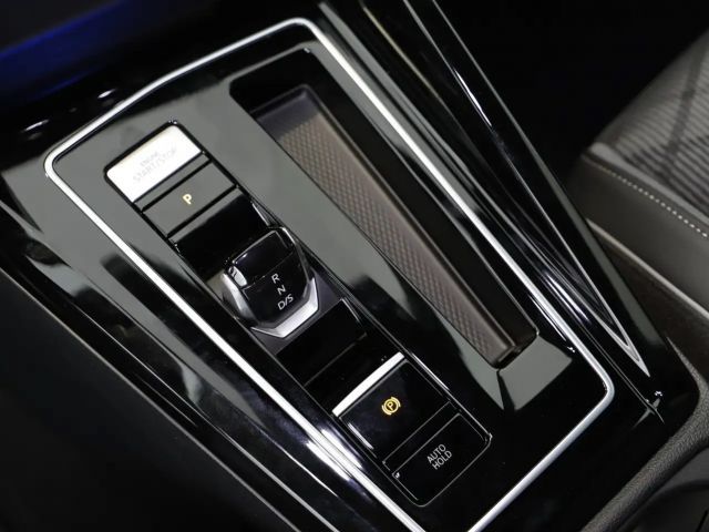 Volkswagen Golf 4Motion DSG R-Line