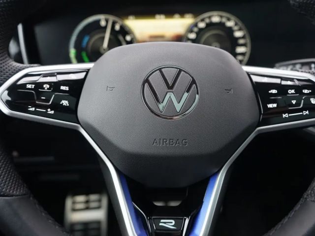 Volkswagen Touareg 3.0 V6 TSI eHybrid