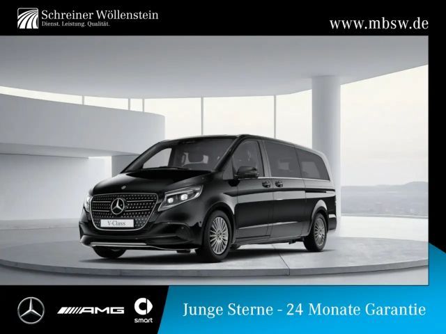 Mercedes-Benz V 300 4MATIC AVANTGARDE V 300 d