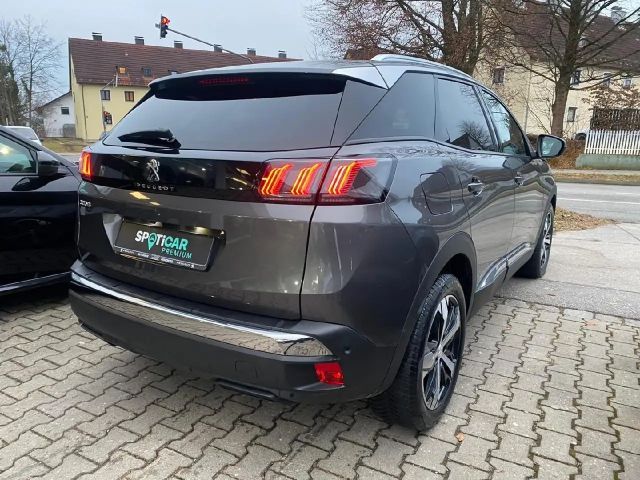 Peugeot 3008 Allure Pack HDi