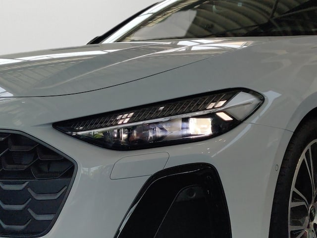 Audi A5 Avant Quattro S-Tronic