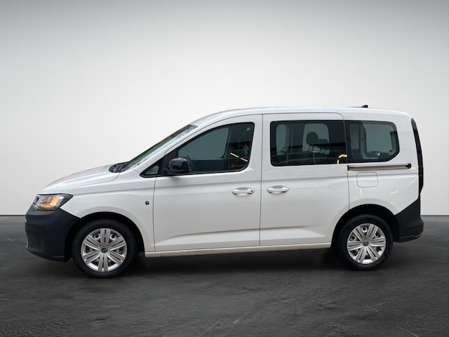 Volkswagen Caddy 2.0 TDI Combi