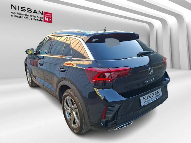 Volkswagen T-Roc 1.5 TSI R-Line
