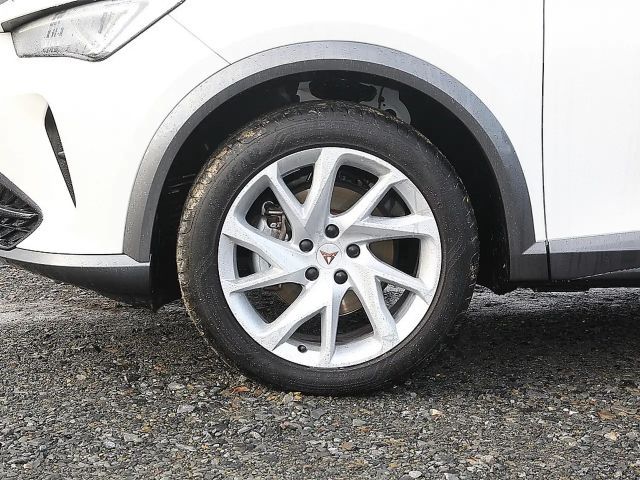 Cupra Formentor 1.5 TSI