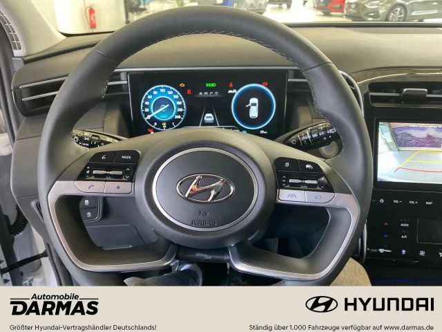 Hyundai Tucson 1.6 2WD Prime