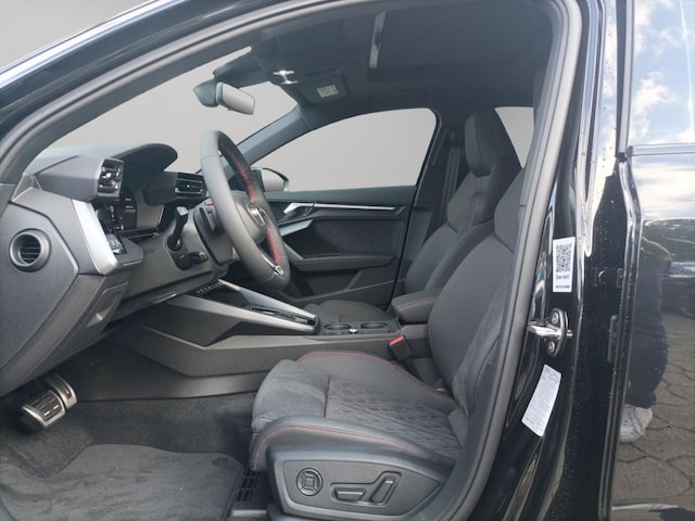 Audi A3 35 TFSI S-Line S-Tronic Sportback