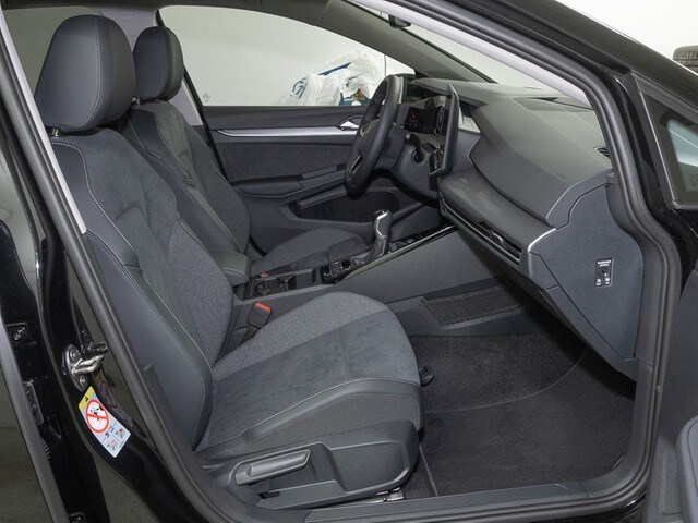 Volkswagen Golf 1.5 TSI Golf VIII