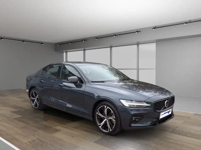 Volvo S60 AWD Dark Ultimate