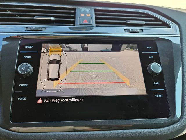 Volkswagen Tiguan DSG eHybrid