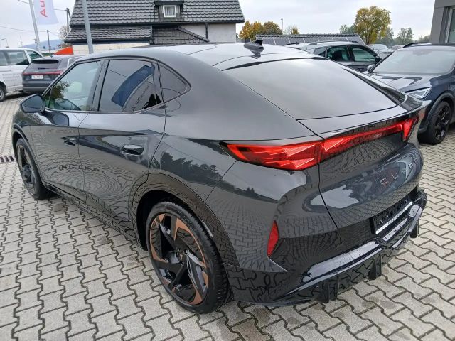 Cupra Tavascan Adrenaline VZ