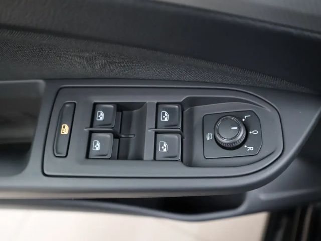 Volkswagen Golf TSI