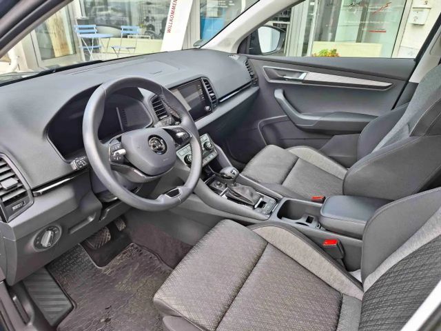 Skoda Karoq 1.5 TSI Style Style
