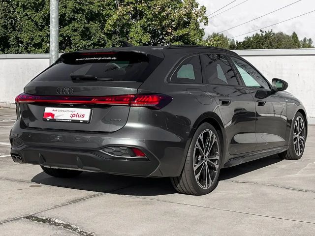 Audi A5 Quattro S-Line S-Tronic