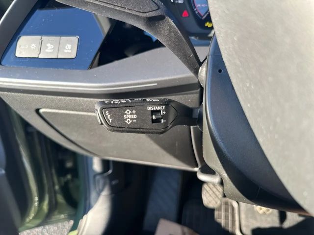 Audi A3 30 TDI S-Line Sedan