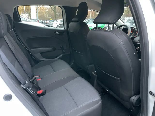 Renault Clio Business Line TCe 90