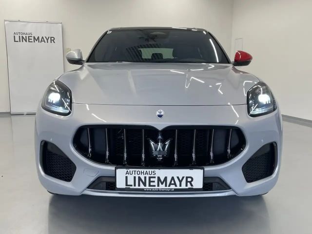 Maserati Grecale GT