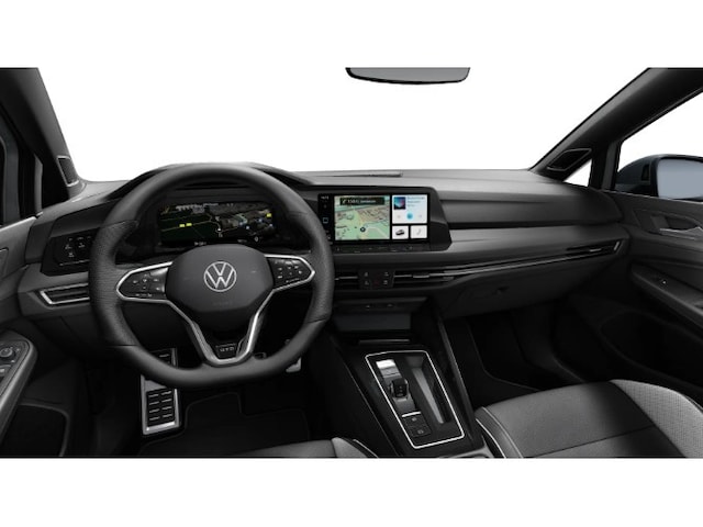 Volkswagen Golf 2.0 TDI GTD Golf VIII