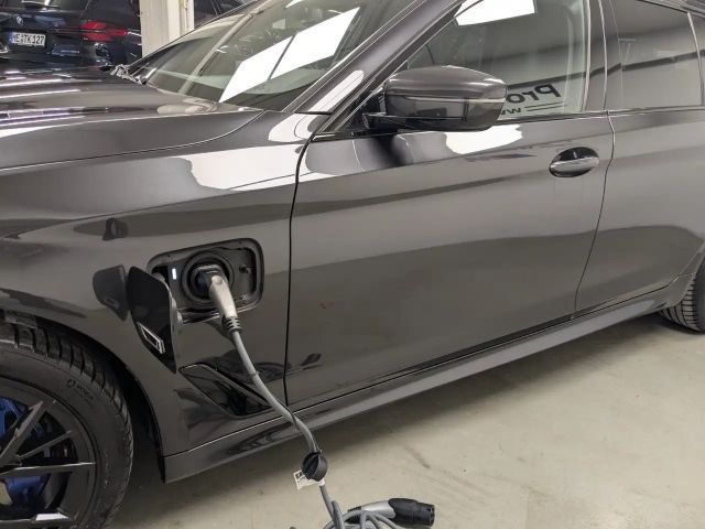 BMW 530 530e M-Sport Touring