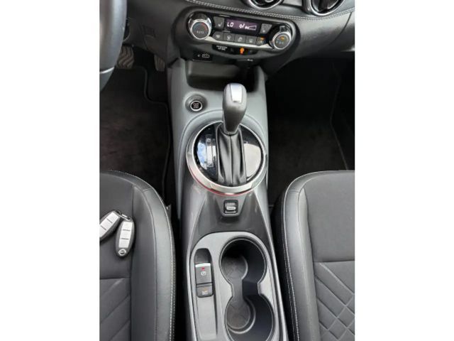 Nissan Juke DIG-T Tekna