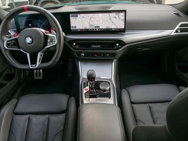 BMW M3 Competition Touring xDrive