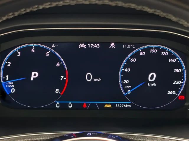 Volkswagen T-Roc Cabriolet DSG R-Line