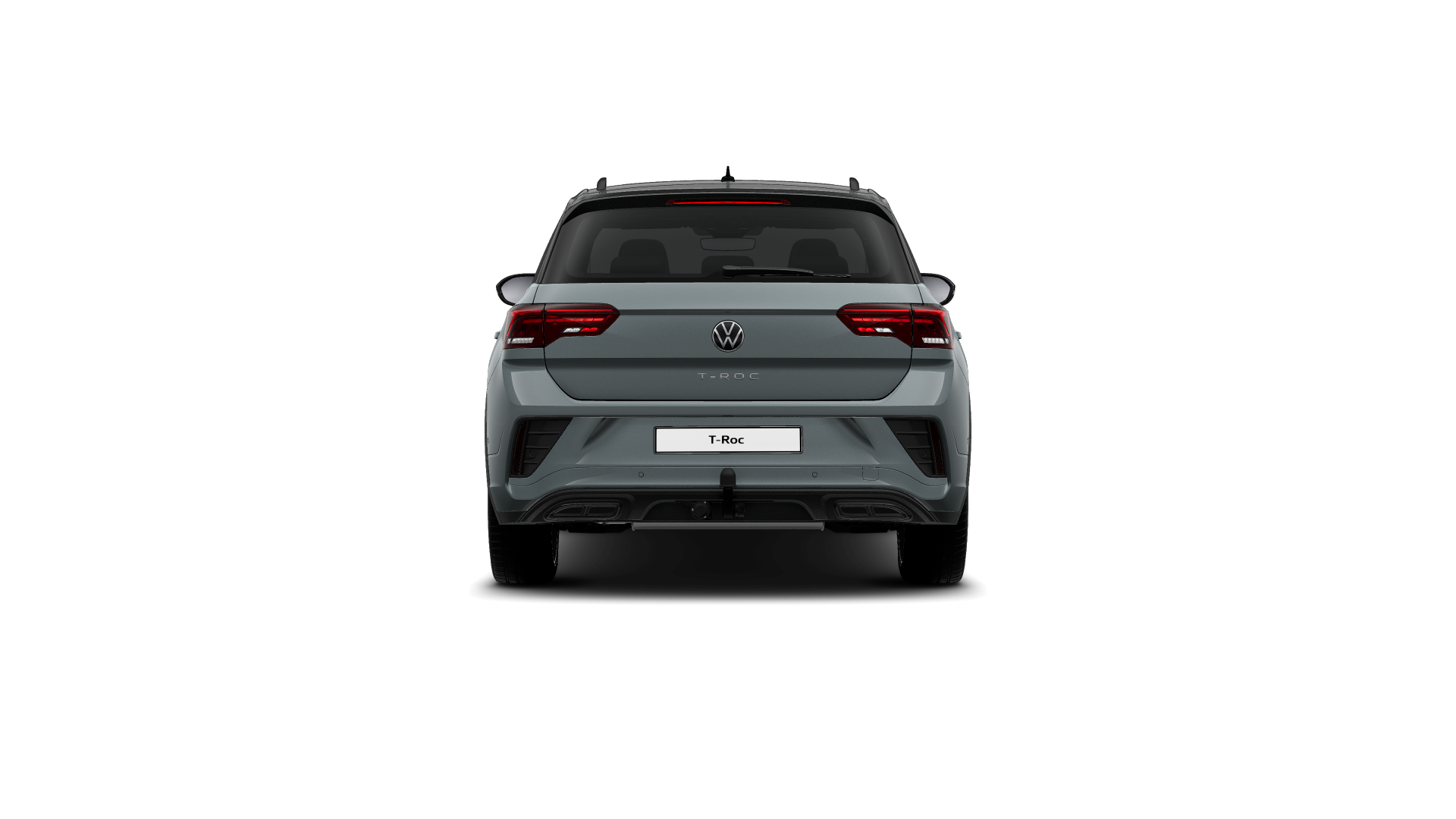 Volkswagen T-Roc T-ROC 1.5 E2 R-L  BT110 TSID7F