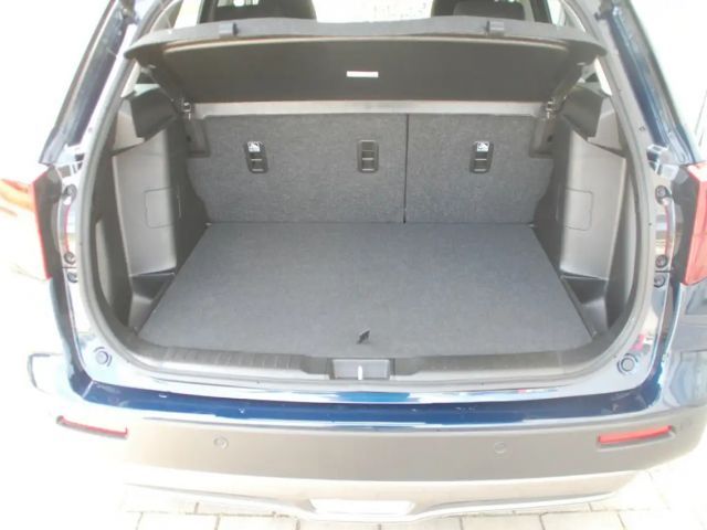 Suzuki Vitara 4x4 Comfort Hybrid