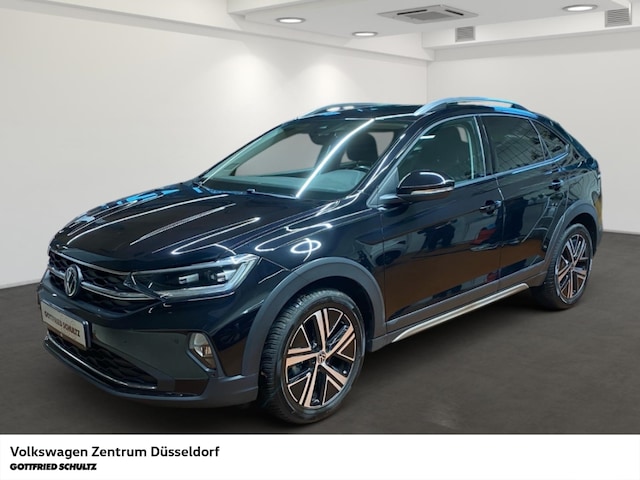 Volkswagen Taigo 1.0 TSI DSG Style