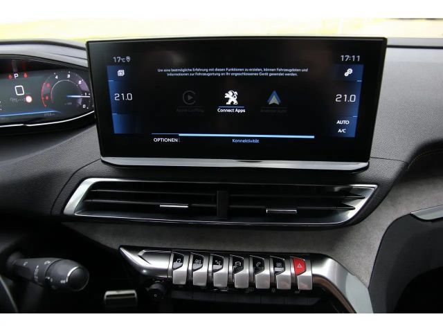 Peugeot 3008 EAT8 GT-Line HDi