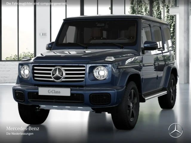 Mercedes-Benz G 450 450d