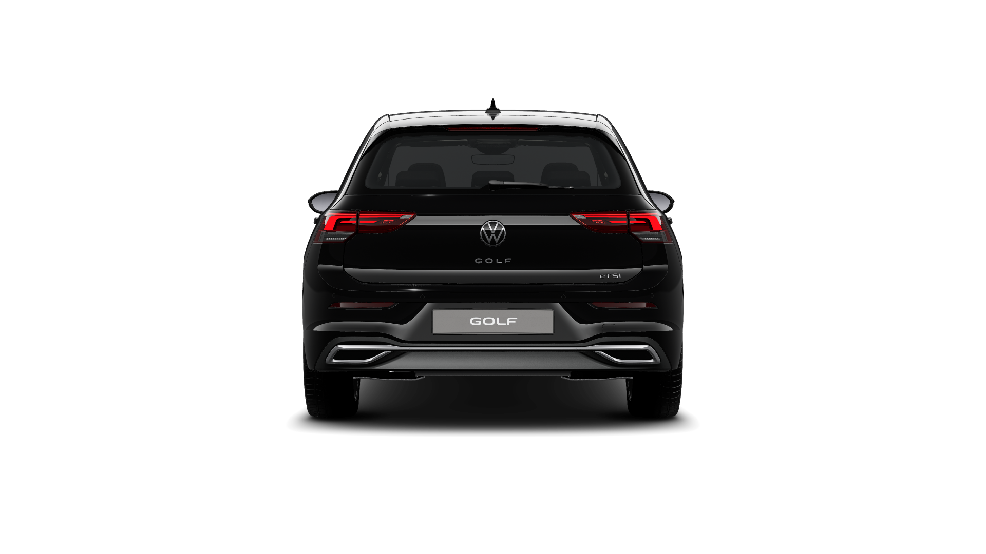 Volkswagen Golf 1.5 eTSI Business Style