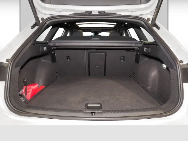 Seat Leon 2.0 TDI DSG FR-lijn Sportstourer