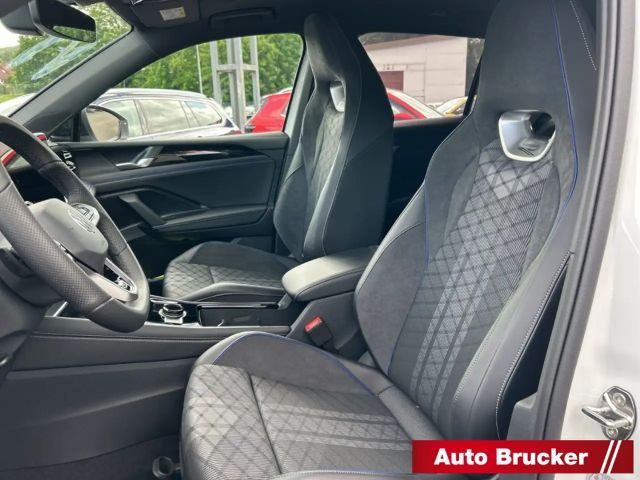 Volkswagen Tiguan 2.0 TDI 4Motion R-Line