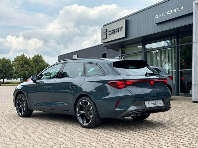 Cupra Leon DSG Sportstourer