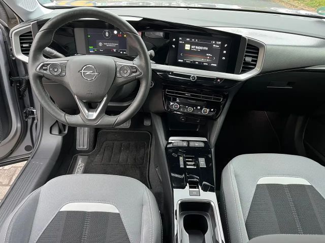 Opel Mokka Elegance Mokka-e