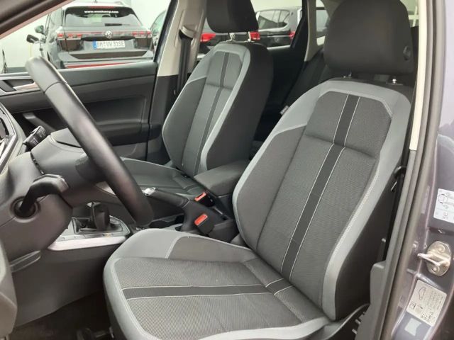 Volkswagen Polo IQ.Drive Style